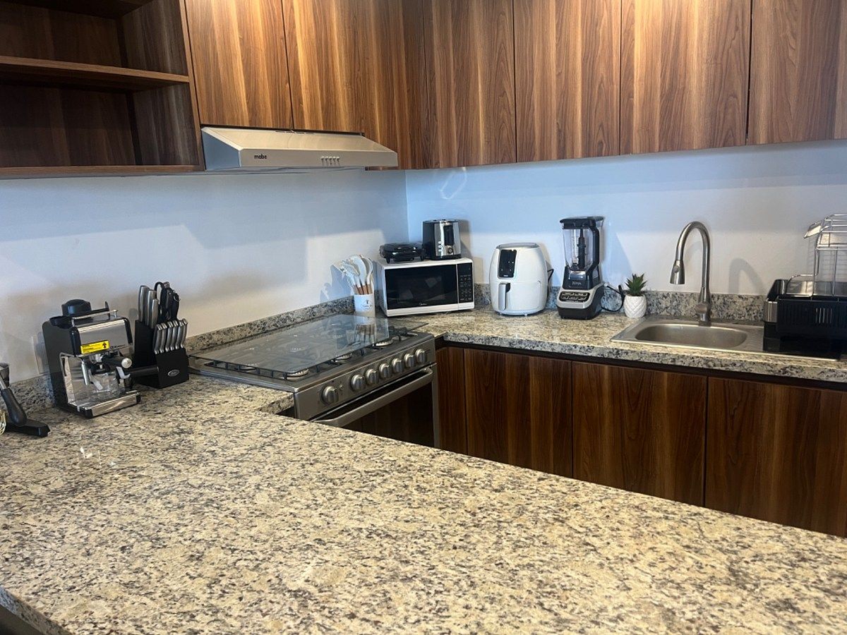 Apartamento em Las Jarretaderas, Bahía de Banderas, foto 14 de 31