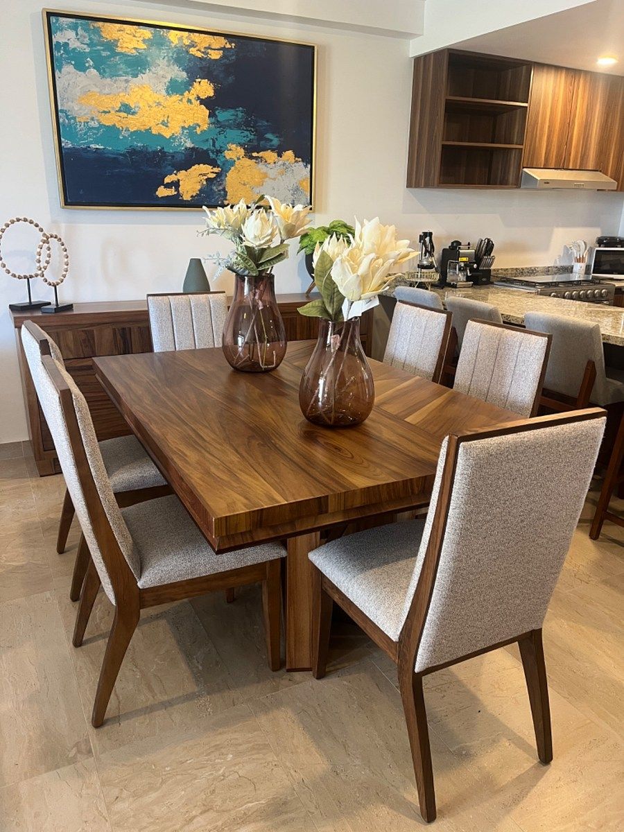 Apartamento em Las Jarretaderas, Bahía de Banderas, foto 15 de 31