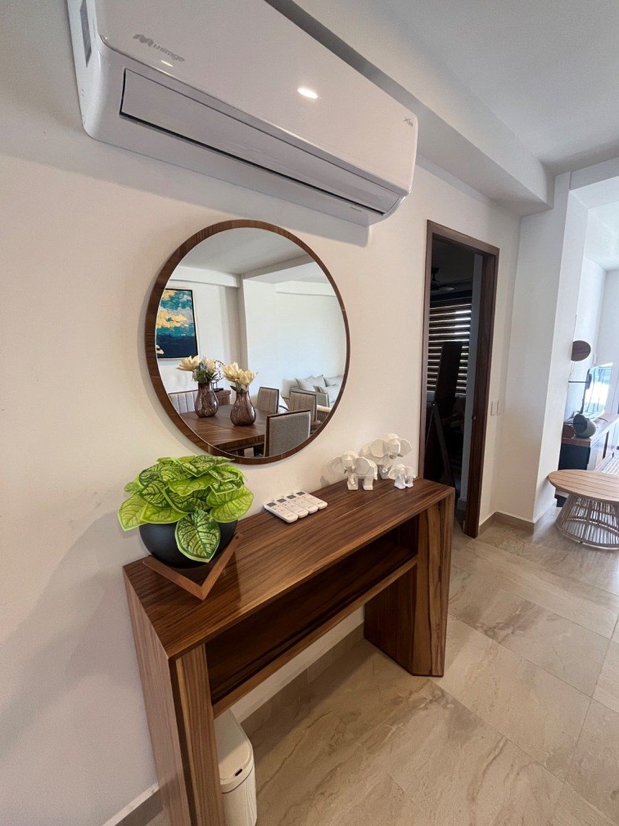 Apartamento em Las Jarretaderas, Bahía de Banderas, foto 17 de 31