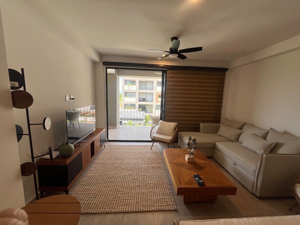 Apartamento em Las Jarretaderas, Bahía de Banderas, foto 18 de 31
