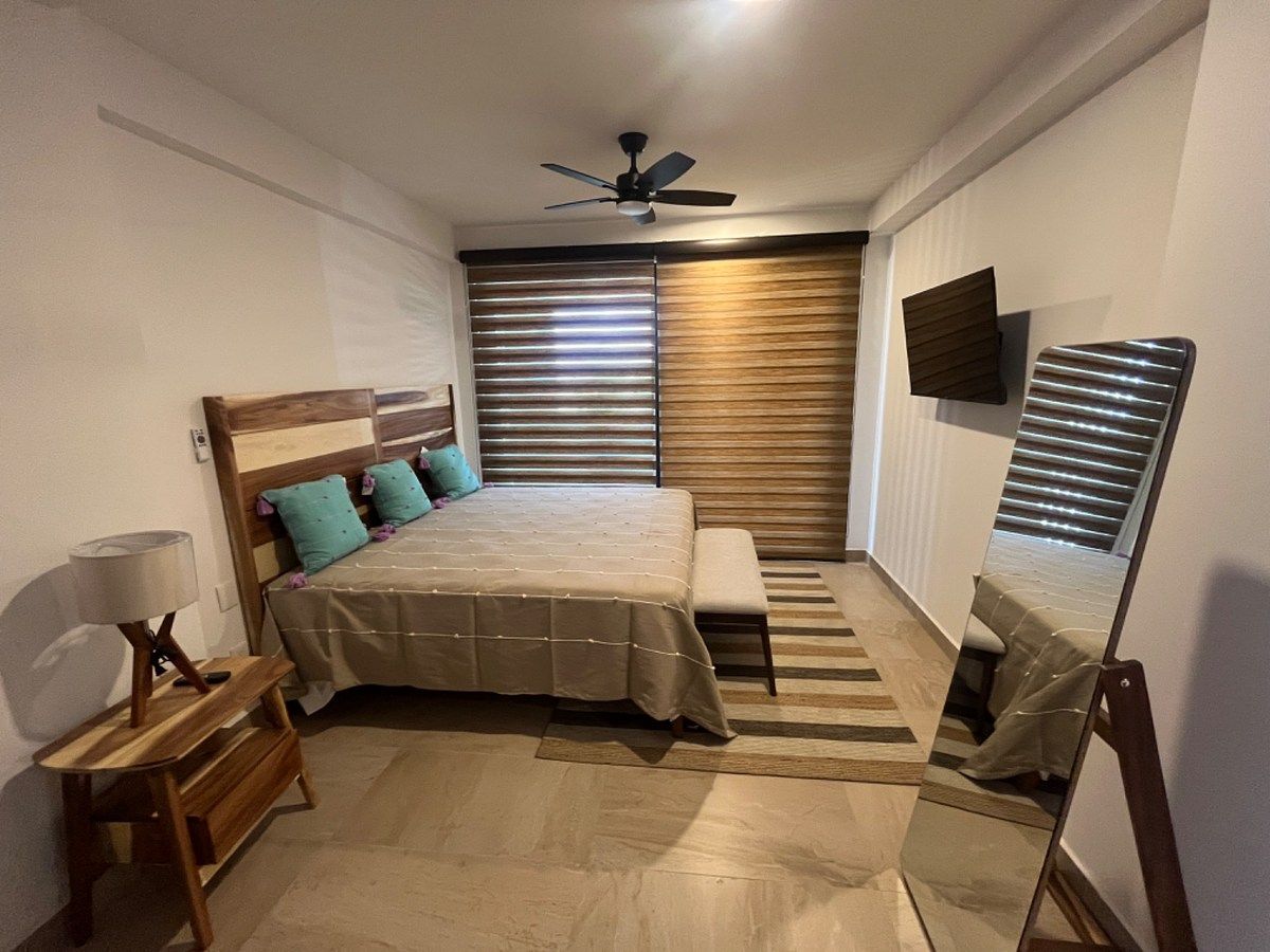 Apartamento em Las Jarretaderas, Bahía de Banderas, foto 19 de 31