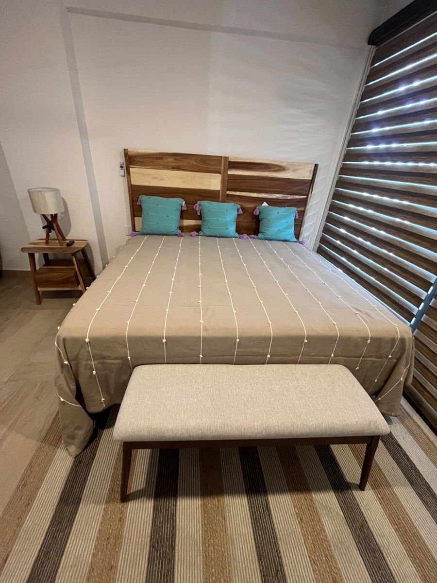 Apartamento em Las Jarretaderas, Bahía de Banderas, foto 20 de 31