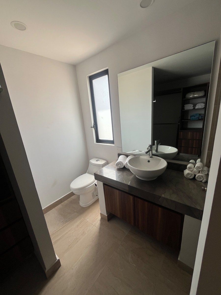 Apartamento em Las Jarretaderas, Bahía de Banderas, foto 23 de 31