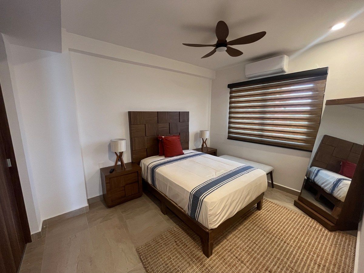 Apartamento em Las Jarretaderas, Bahía de Banderas, foto 24 de 31