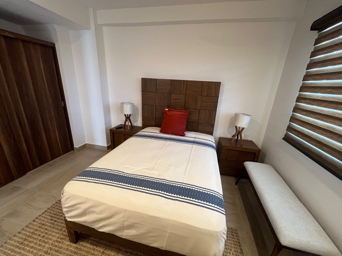 Apartamento em Las Jarretaderas, Bahía de Banderas, foto 25 de 31