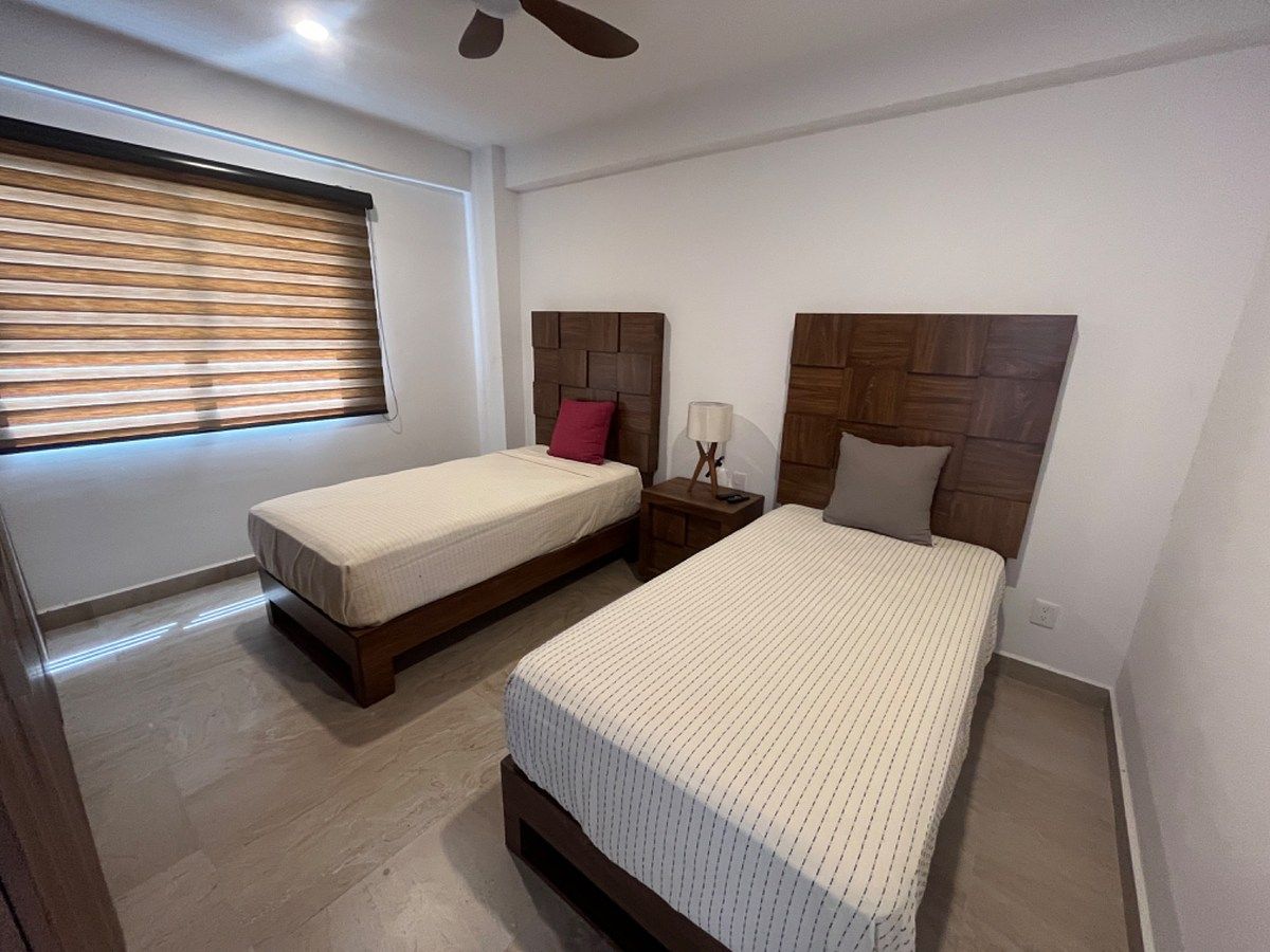 Apartamento em Las Jarretaderas, Bahía de Banderas, foto 26 de 31