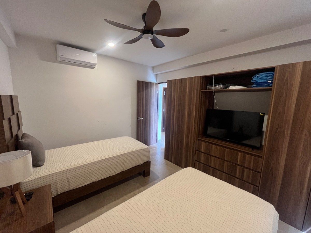 Apartamento em Las Jarretaderas, Bahía de Banderas, foto 27 de 31