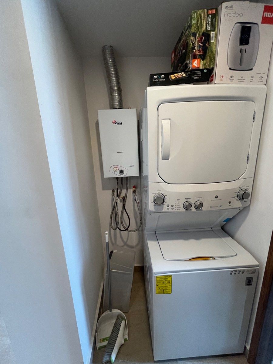 Apartamento em Las Jarretaderas, Bahía de Banderas, foto 31 de 31