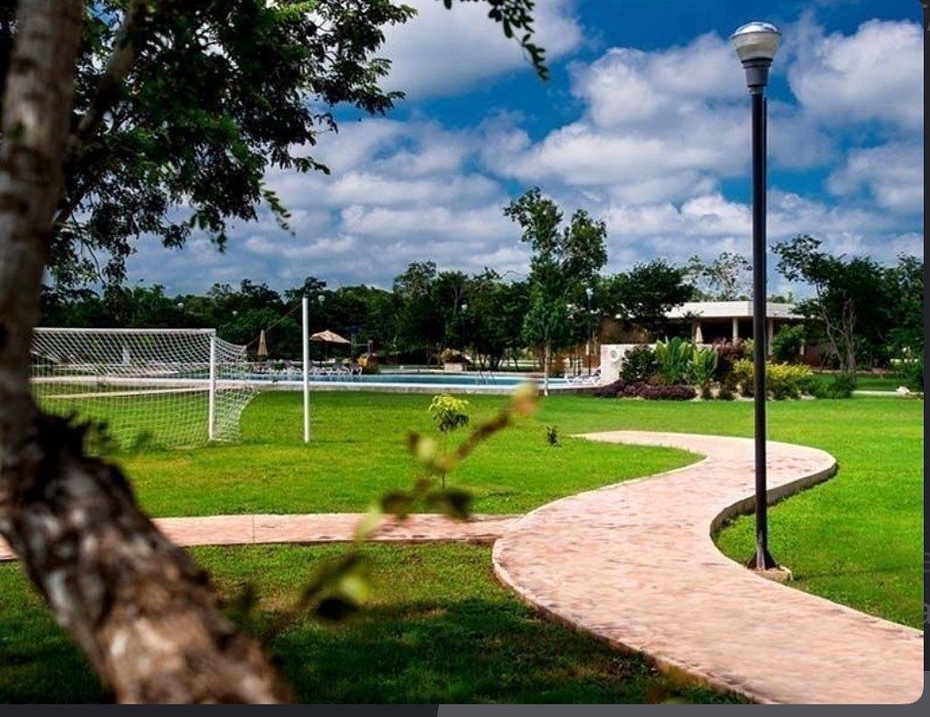 Terreno en La Rejoyada, Mérida, foto 3 de 6