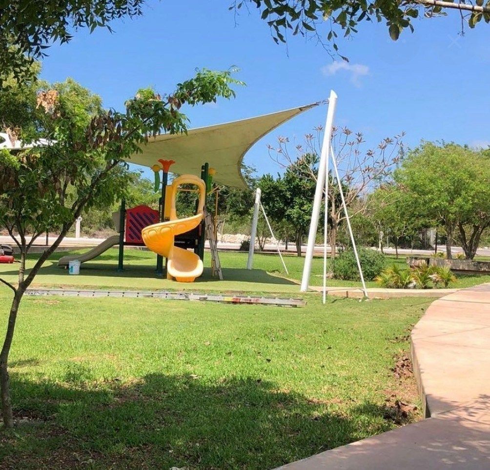 Terreno en La Rejoyada, Mérida, foto 4 de 6