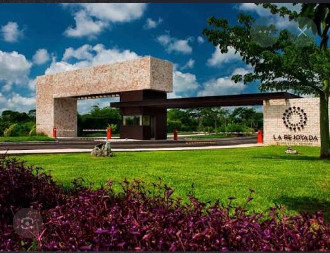 Terreno en La Rejoyada, Mérida, foto 5 de 6