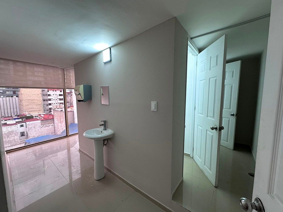 Sala Comercial em Anzures, Miguel Hidalgo, foto 6 de 11