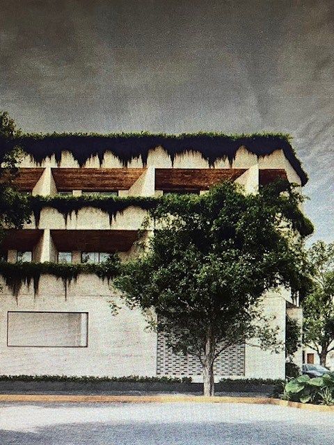 PRE-SALE Horizontal Condominium, Rodríguez Saro, Acacias, Benito Juárez, CDMX., photo 1 of 15