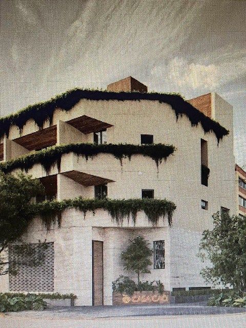 House in Gated Community in Del Valle Sur, Benito Juárez, photo 2 of 15