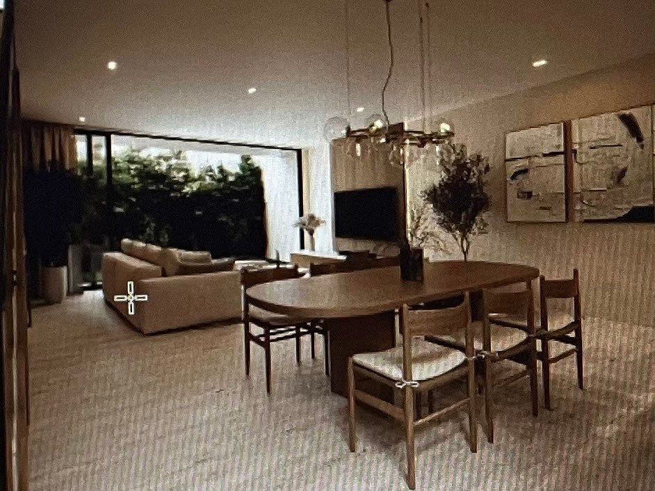 House in Gated Community in Del Valle Sur, Benito Juárez, photo 3 of 15