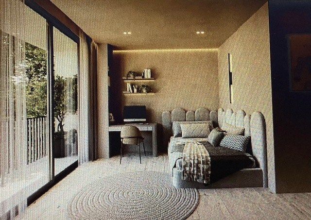 House in Gated Community in Del Valle Sur, Benito Juárez, photo 6 of 15