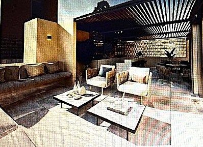 House in Gated Community in Del Valle Sur, Benito Juárez, photo 9 of 15