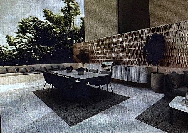House in Gated Community in Del Valle Sur, Benito Juárez, photo 10 of 15