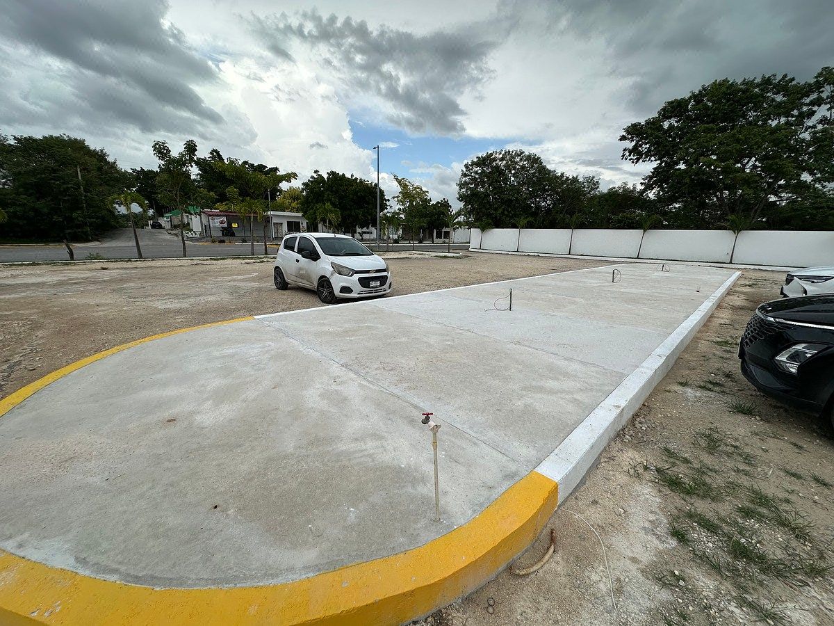 Espacios para Food Trucks en Renta en Plaza San Antonio, Campeche, foto 1 de 6