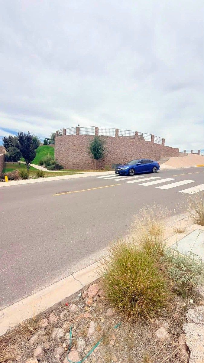 Terreno en venta Condesa del Rejón, foto 1 de 5