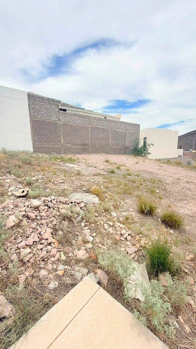Terreno en Laderas del Rejón, Chihuahua, foto 4 de 5