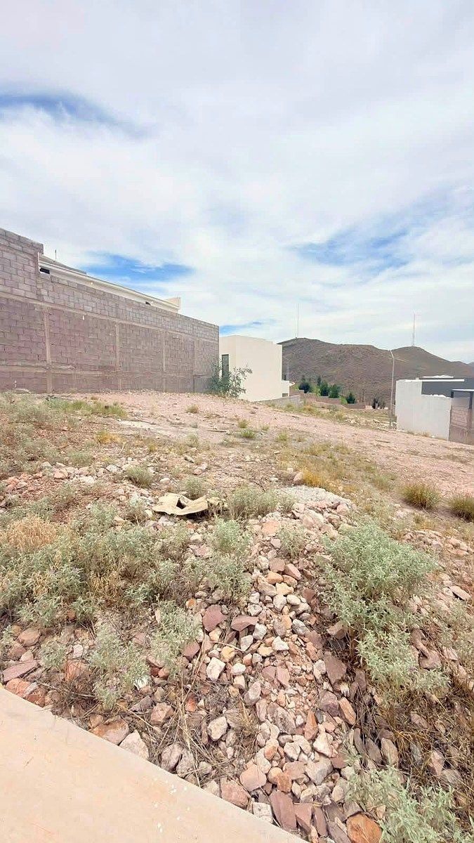 Terreno en Laderas del Rejón, Chihuahua, foto 5 de 5