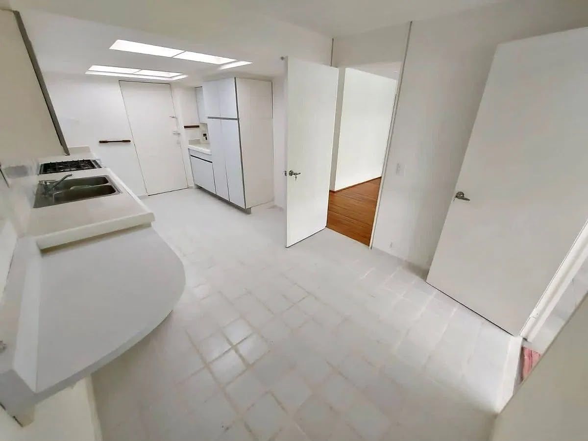 Departamento en Bosques de las Lomas, Cuajimalpa de Morelos, foto 4 de 37