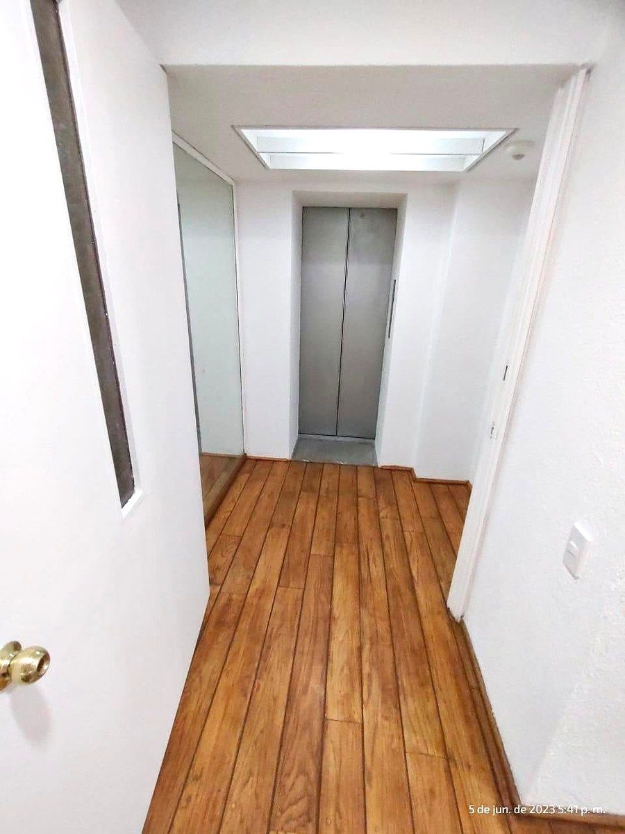 Departamento en Bosques de las Lomas, Cuajimalpa de Morelos, foto 5 de 37