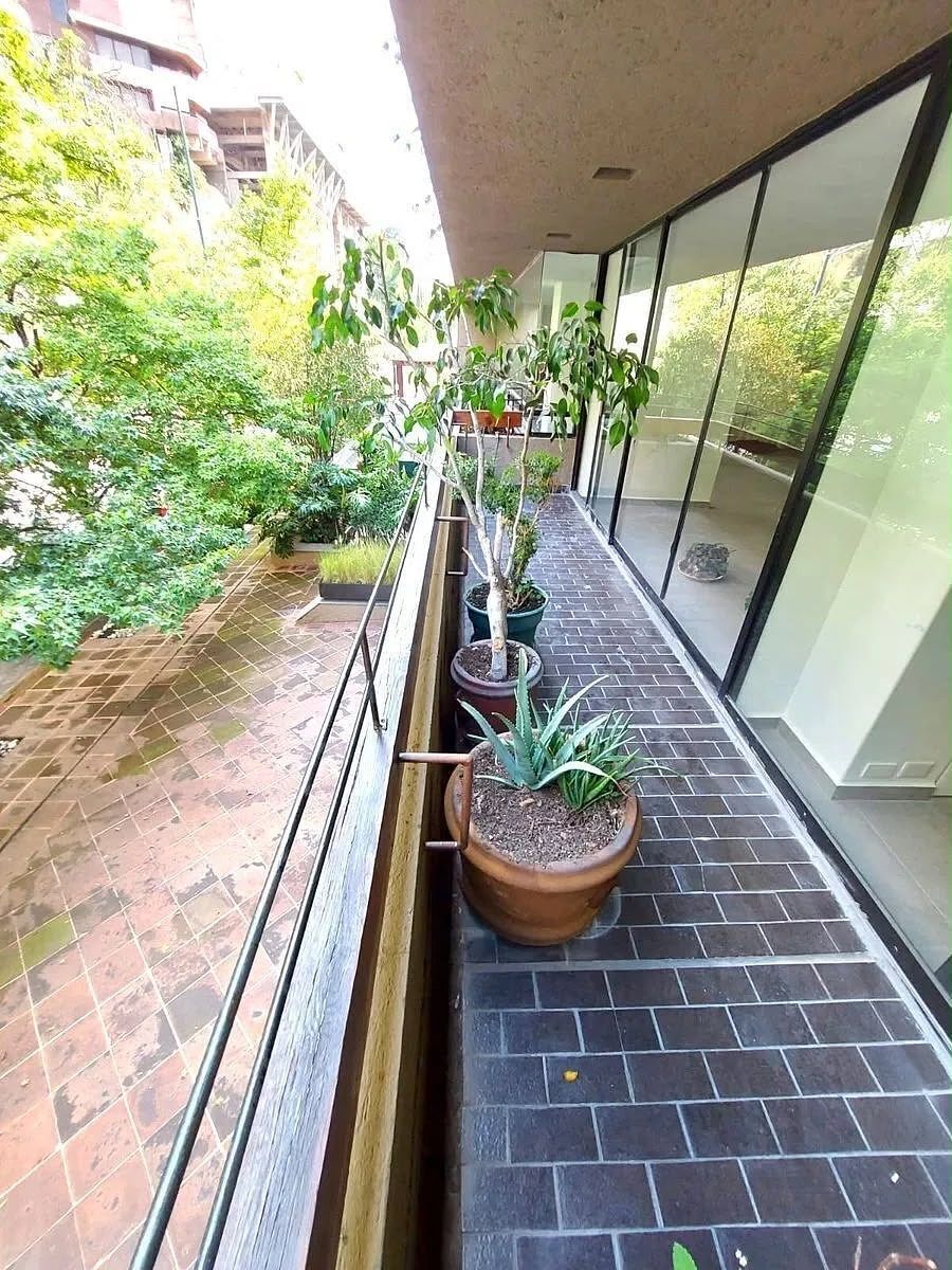 Departamento en Bosques de las Lomas, Cuajimalpa de Morelos, foto 6 de 37