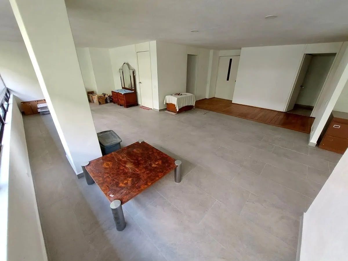 Departamento en Bosques de las Lomas, Cuajimalpa de Morelos, foto 3 de 37