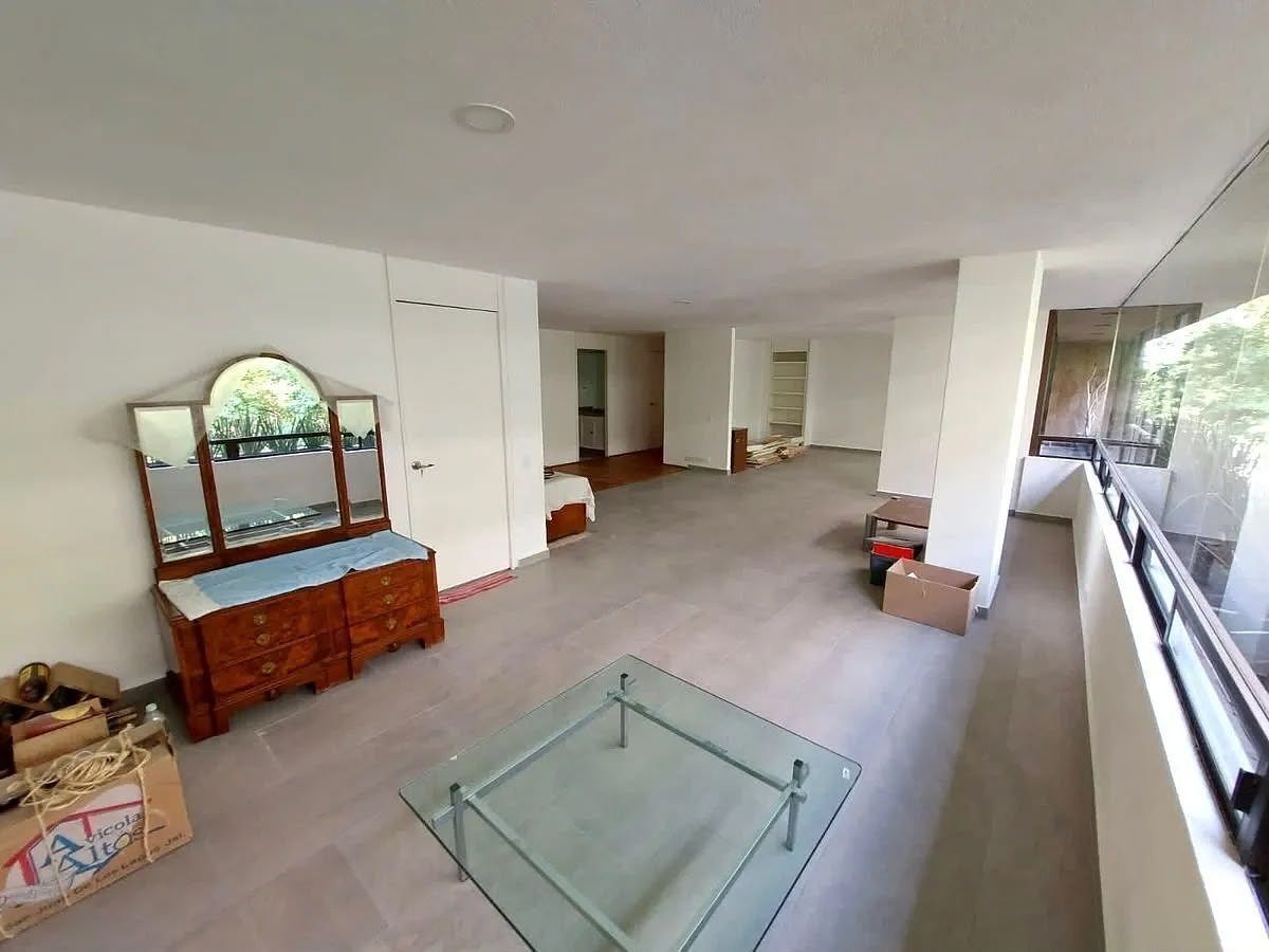 Departamento en Bosques de las Lomas, Cuajimalpa de Morelos, foto 7 de 37