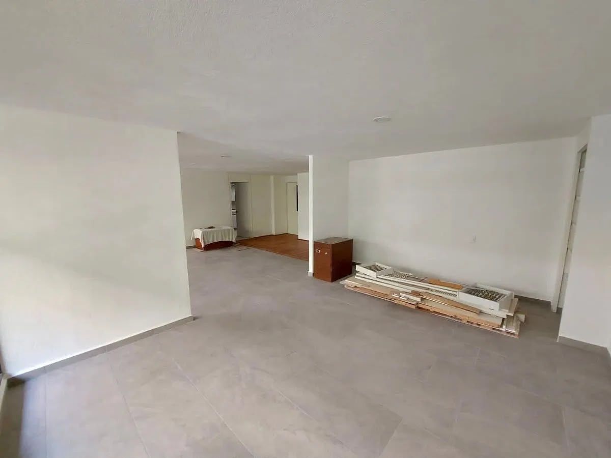 Departamento en Bosques de las Lomas, Cuajimalpa de Morelos, foto 2 de 37