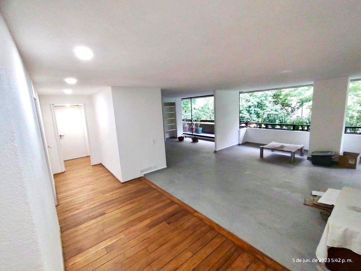 DEPARTAMENTO EN VENTA, BOSQUES DE LAS LOMAS, CUAJIMALPA DE MORELOS, foto 1 de 37