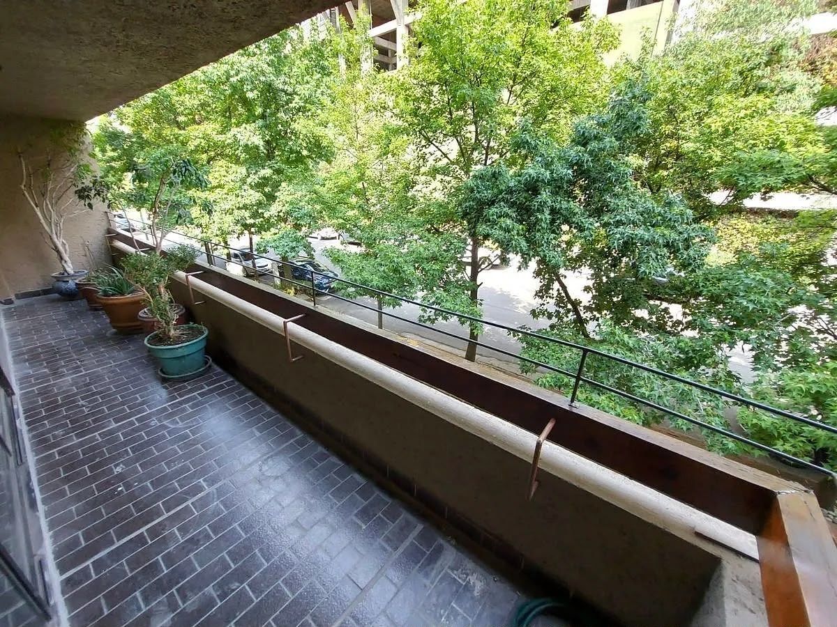 Departamento en Bosques de las Lomas, Cuajimalpa de Morelos, foto 11 de 37
