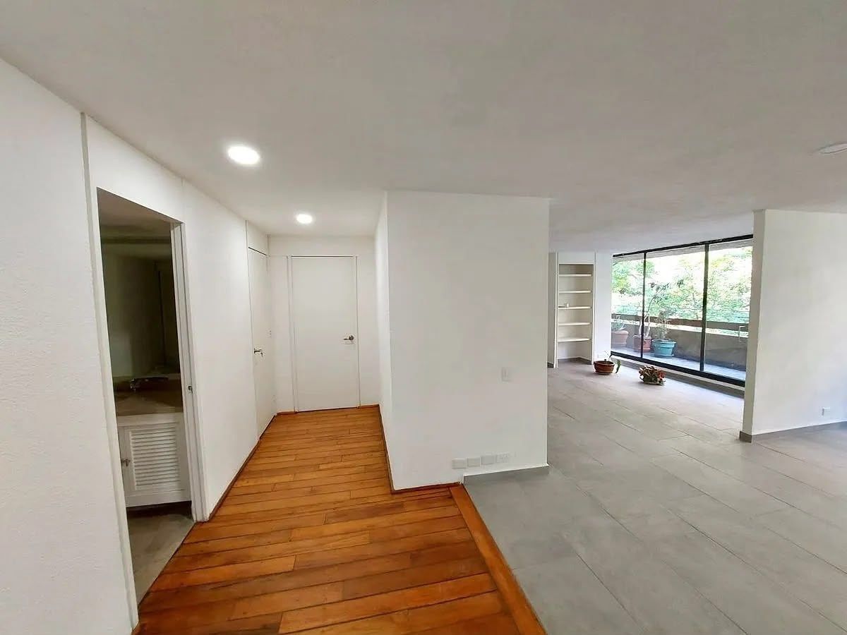 Departamento en Bosques de las Lomas, Cuajimalpa de Morelos, foto 9 de 37
