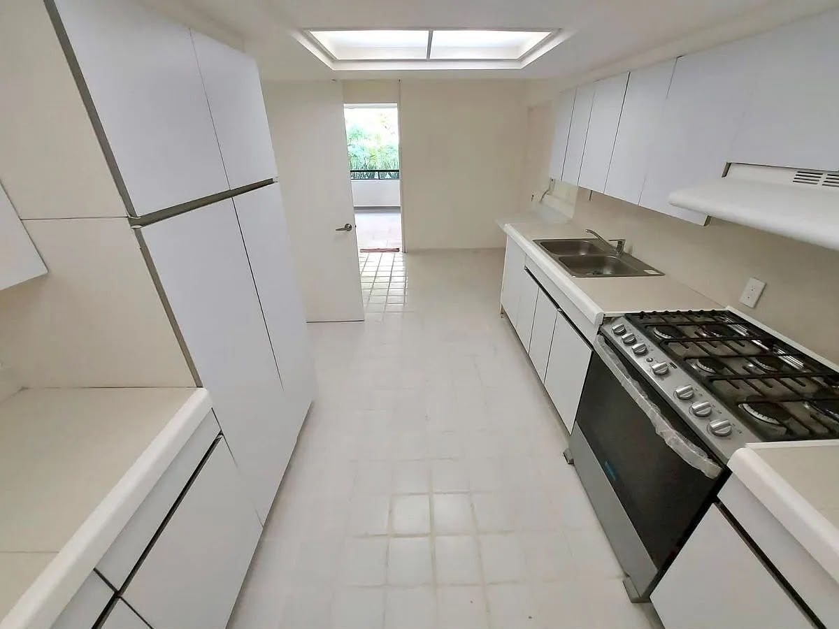 Departamento en Bosques de las Lomas, Cuajimalpa de Morelos, foto 13 de 37