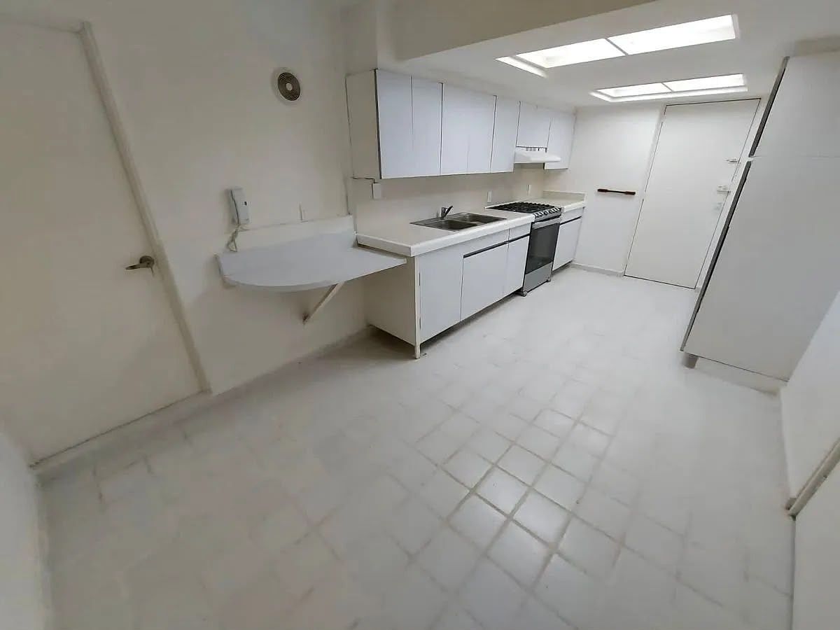 Departamento en Bosques de las Lomas, Cuajimalpa de Morelos, foto 10 de 37