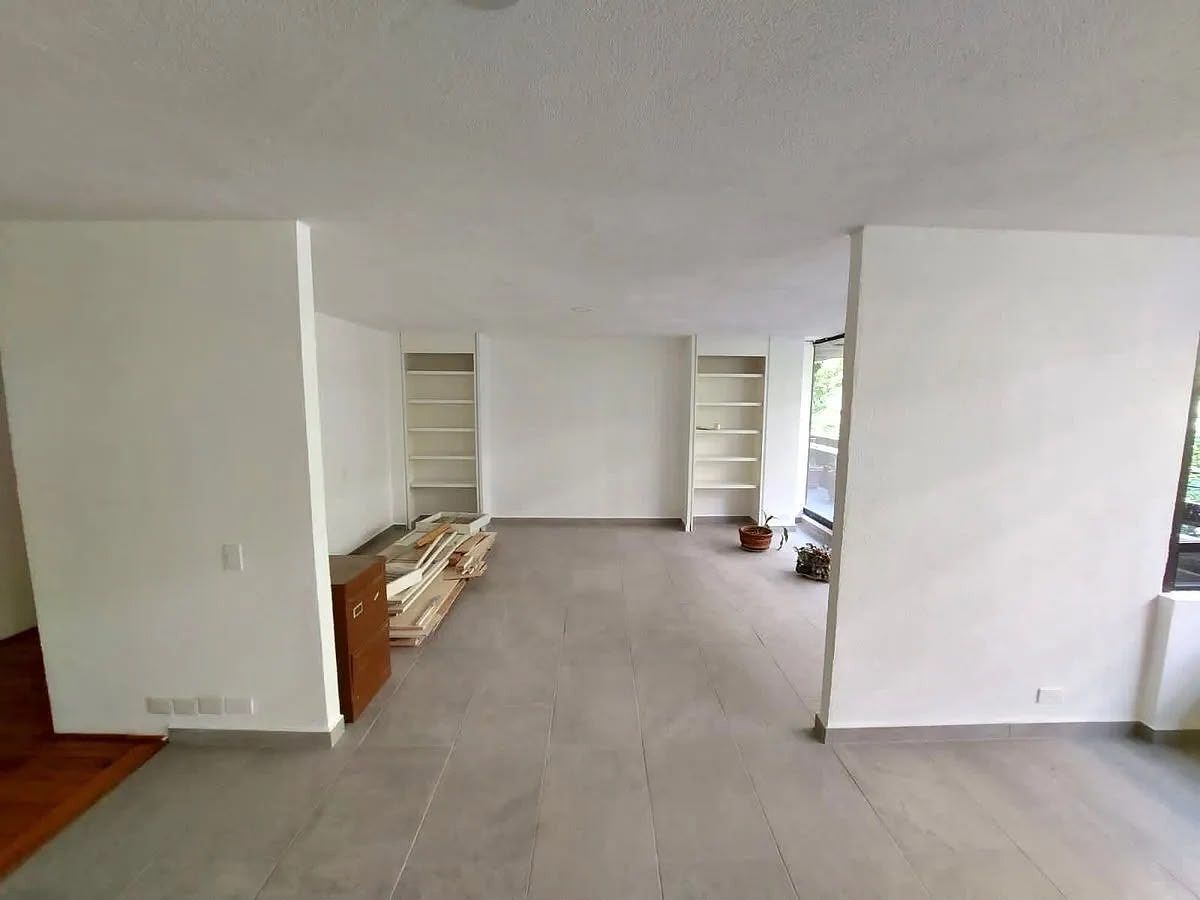 Departamento en Bosques de las Lomas, Cuajimalpa de Morelos, foto 12 de 37