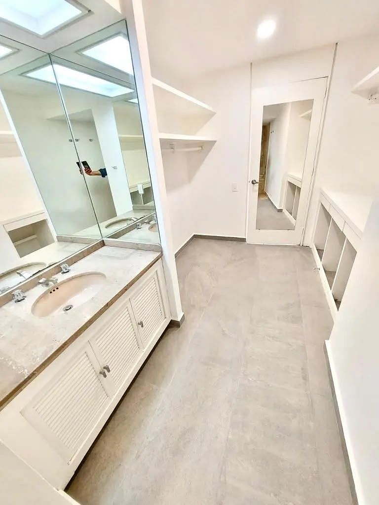 Departamento en Bosques de las Lomas, Cuajimalpa de Morelos, foto 17 de 37