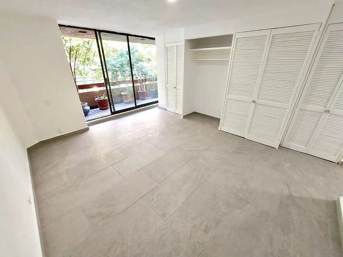 Departamento en Bosques de las Lomas, Cuajimalpa de Morelos, foto 18 de 37
