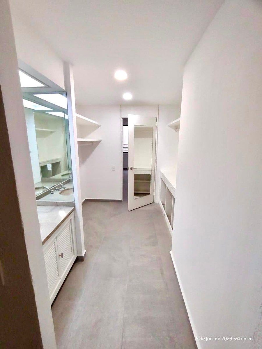 Departamento en Bosques de las Lomas, Cuajimalpa de Morelos, foto 26 de 37