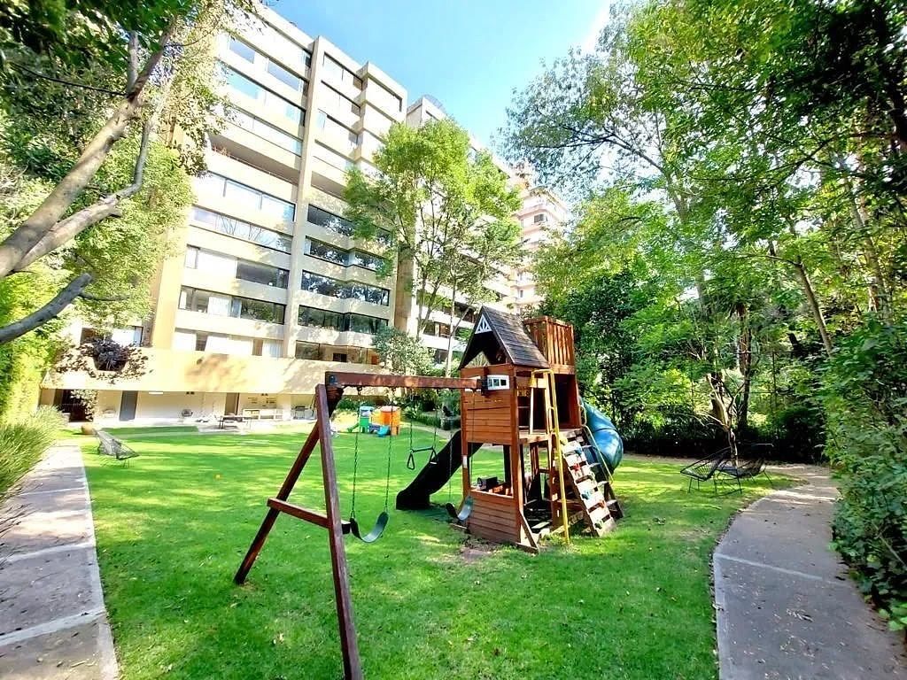 Departamento en Bosques de las Lomas, Cuajimalpa de Morelos, foto 32 de 37