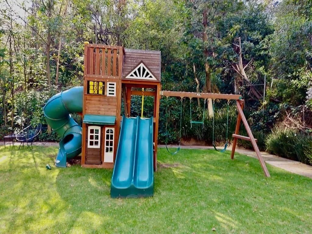 Departamento en Bosques de las Lomas, Cuajimalpa de Morelos, foto 33 de 37