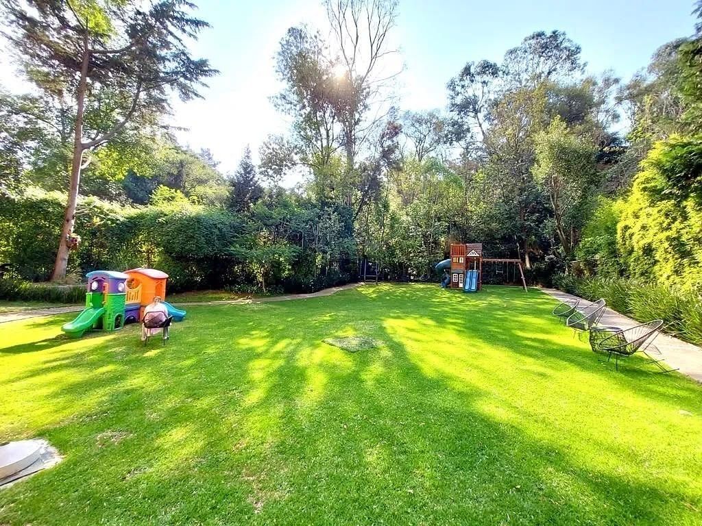 Departamento en Bosques de las Lomas, Cuajimalpa de Morelos, foto 35 de 37