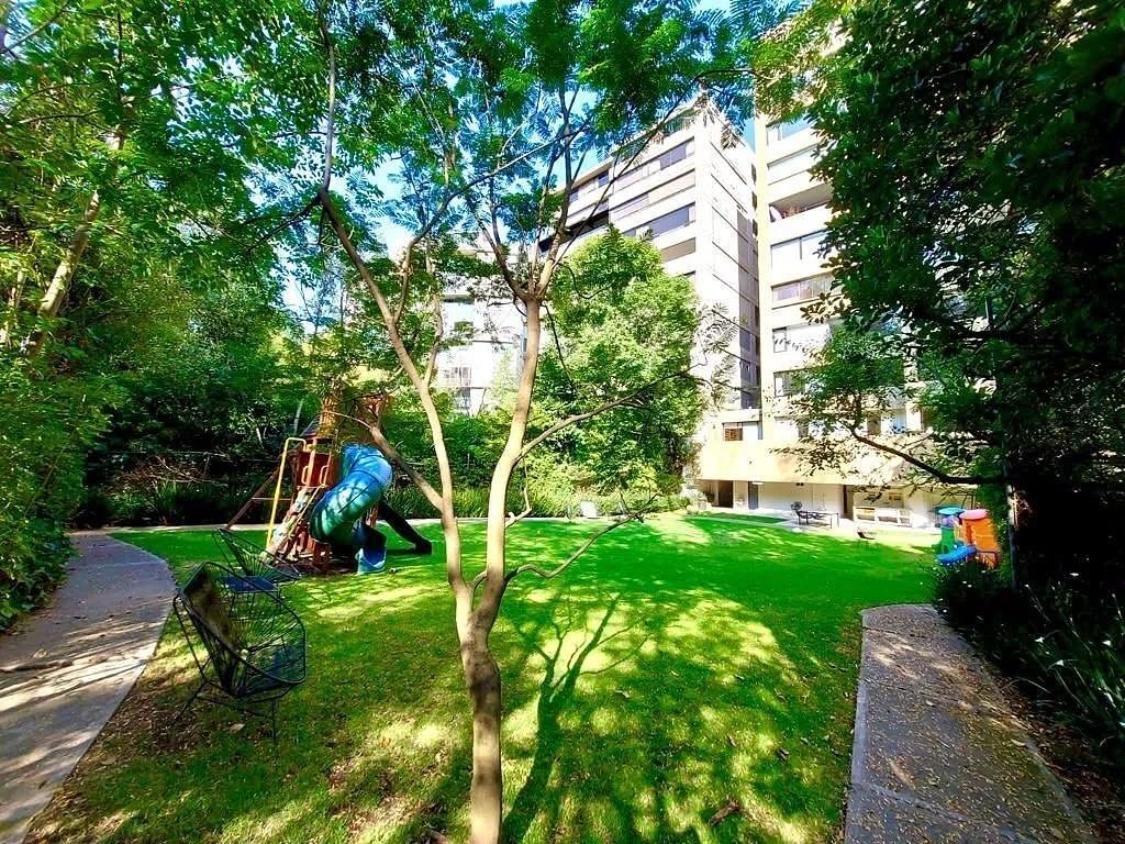 Departamento en Bosques de las Lomas, Cuajimalpa de Morelos, foto 36 de 37