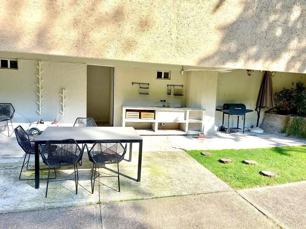 Departamento en Bosques de las Lomas, Cuajimalpa de Morelos, foto 37 de 37