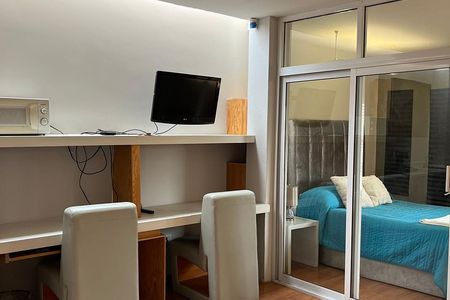 APARTAMENTO MOBILIADO PARA ALUGUEL LOMAS ALTAS V