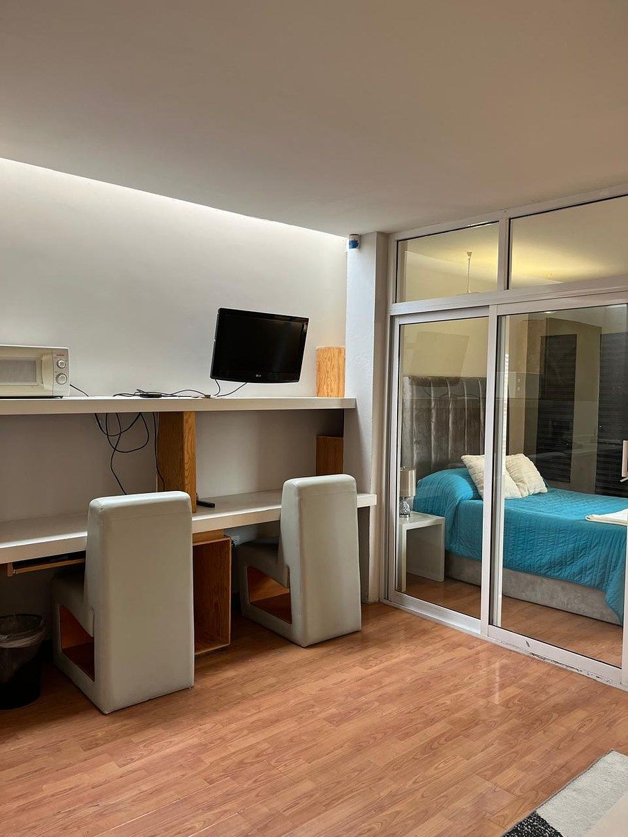 Apartment in Lomas Altas V, Chihuahua, photo 4 of 5