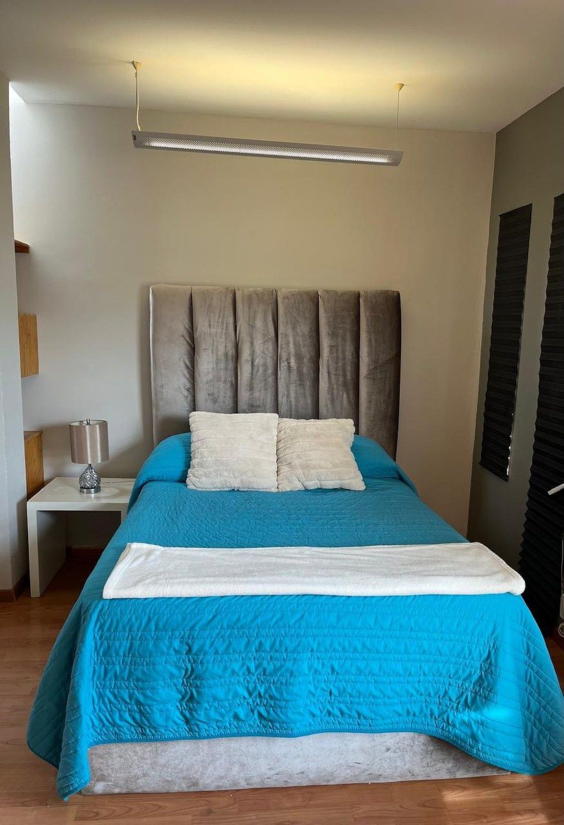 Apartment in Lomas Altas V, Chihuahua, photo 2 of 5