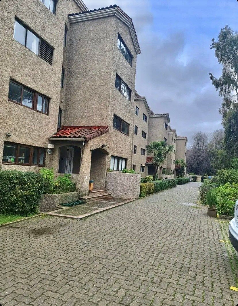 Departamento en Reñaca, Viña del Mar, foto 2 de 11